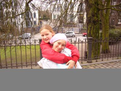 moi et ma couzzz